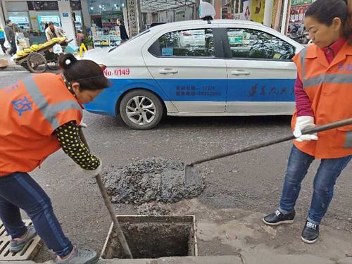 双柏沉沙井清掏-污水井清理
