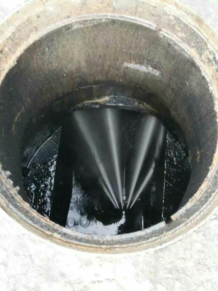 双柏市政管道清洗-排污管道清洗