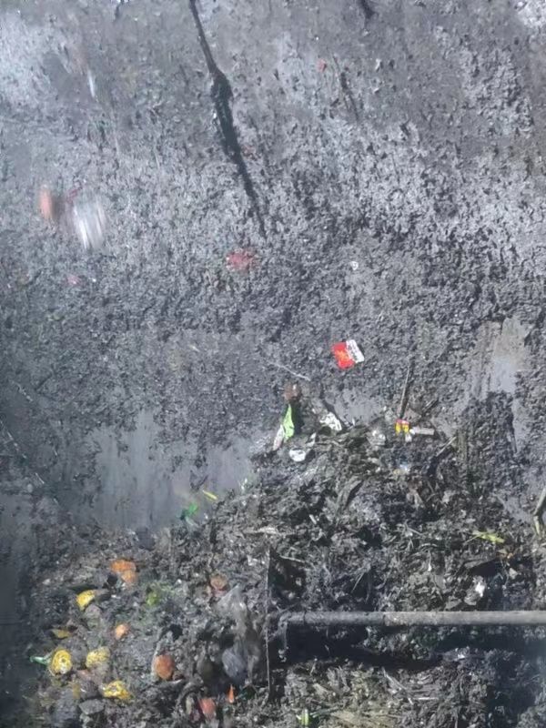 双柏管道结垢危害和原因